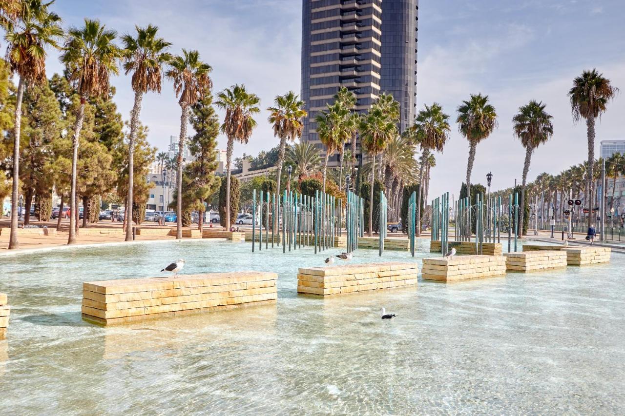 Kasa Gaslamp Quarter Сан Диего Екстериор снимка